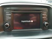 Unidad delantera de radio/CD/DVD/GPS