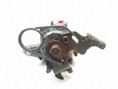 Bremssattel hinten