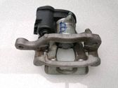 Bremssattel hinten
