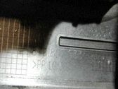 Panel de instrumentos