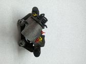 Bremssattel hinten