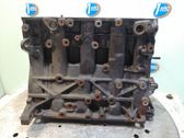 Bloque de motor