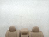 Juego de airbag con panel