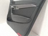 Revestimiento de puerta delantera