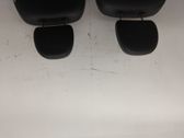 Juego de airbag con panel