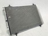 Radiador de refrigeración del A/C (condensador)