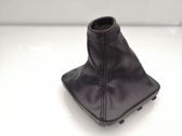Perilla/embellecedor de cuero de la palanca de cambios