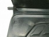 Cubierta del motor (embellecedor)