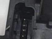 Cerradura de puerta delantera