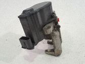 Bremssattel hinten