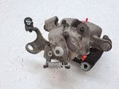 Bremssattel hinten