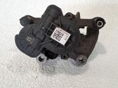 Caliper del freno trasero