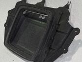 Motorabdeckung