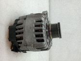 Lichtmaschine