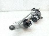 Motor del limpiafaros delantero