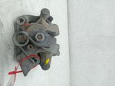 Caliper del freno trasero