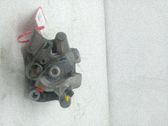 Bremssattel hinten