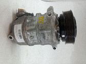 Compresor (bomba) del aire acondicionado (A/C))