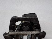 Bremssattel hinten