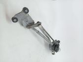 Motor del limpiafaros delantero