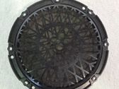 Altavoz de la puerta delantera