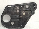 Regulador de ventanilla eléctrico de puerta delantera