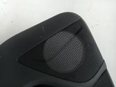 Moldura del tarjetero de la puerta trasera