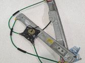 Regulador de ventanilla eléctrico de puerta delantera