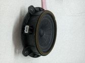 Altavoz de la puerta delantera
