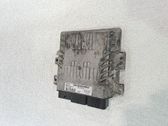 Unité de commande, module ECU de moteur