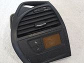 Moldura protectora de la rejilla de ventilación del panel