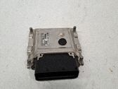 Motorsteuergerät ECU