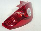 Lámpara de faros/luces traseros