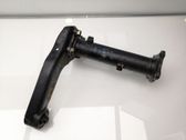 Front differential