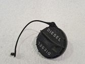 Tapón del depósito de combustible