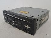 Radio/CD/DVD/GPS head unit