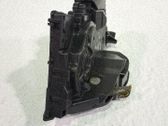 Cerradura de puerta delantera