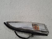 Consola de luz del techo