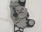 Wischermotor Heckscheibe