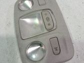 Consola de luz del techo