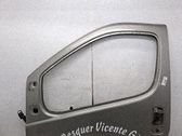 Porte avant