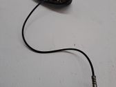 Antena de radio