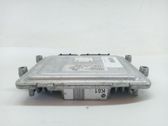Unidad de control/módulo ECU del motor