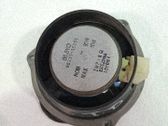 Altavoz de la puerta delantera