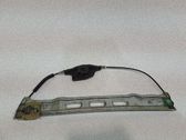 Fensterheber elektrisch ohne Motor Tür vorne
