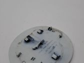 Tapón del depósito de combustible