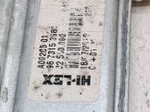 Regulador de ventanilla eléctrico de puerta delantera