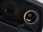Cenicero del coche