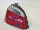 Lámpara de faros/luces traseros