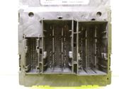 Unidad de control/módulo de carrocería central